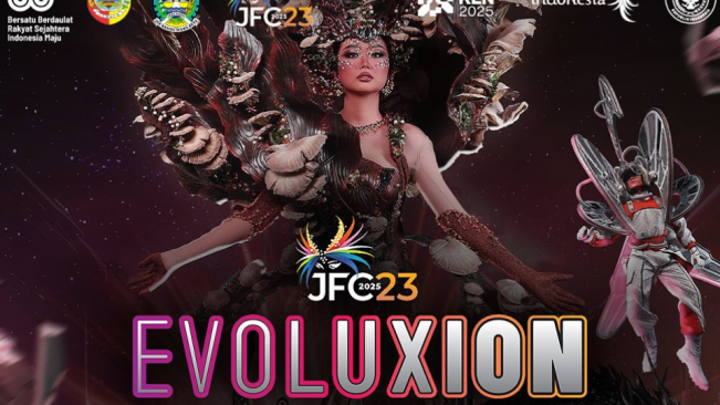Jadwal Lengkap dan Cara Beli Tiket Jember Fashion Carnaval (JFC) 2025, Catat Tanggalnya